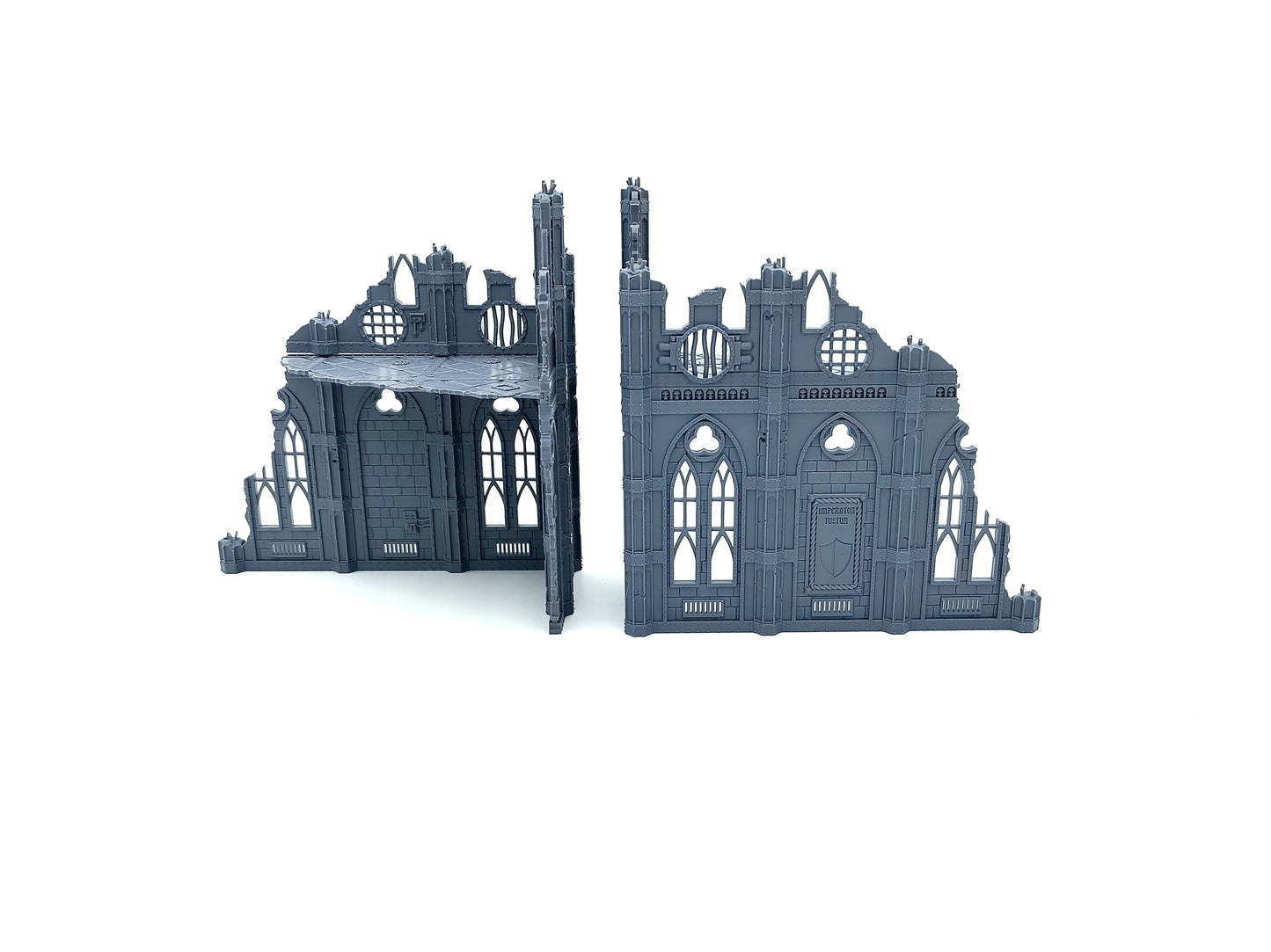 Gothic Sector Templaris Competitive Set - Complete tournament set