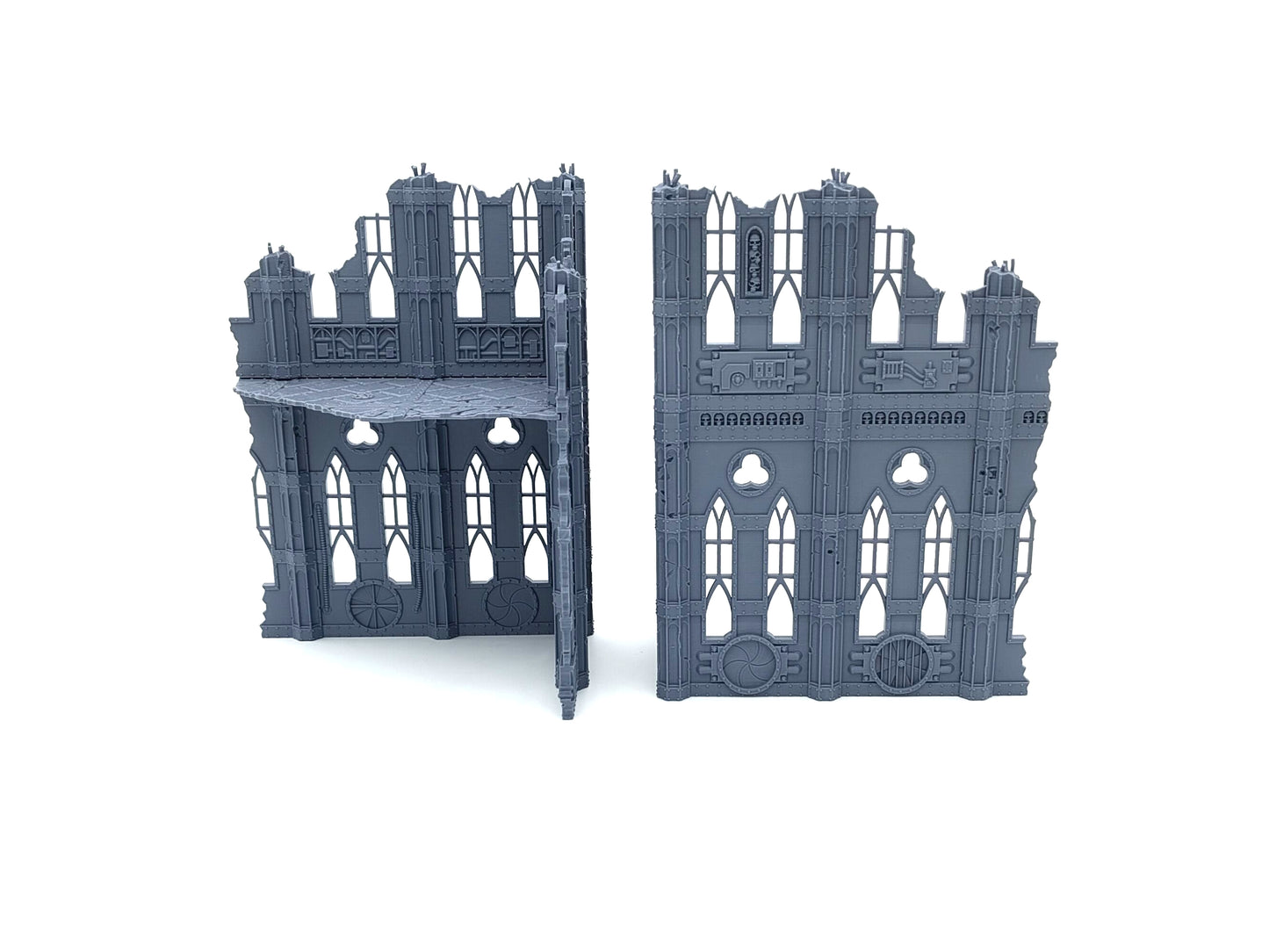 Gothic Sector Templaris Competitive Set - Complete tournament set