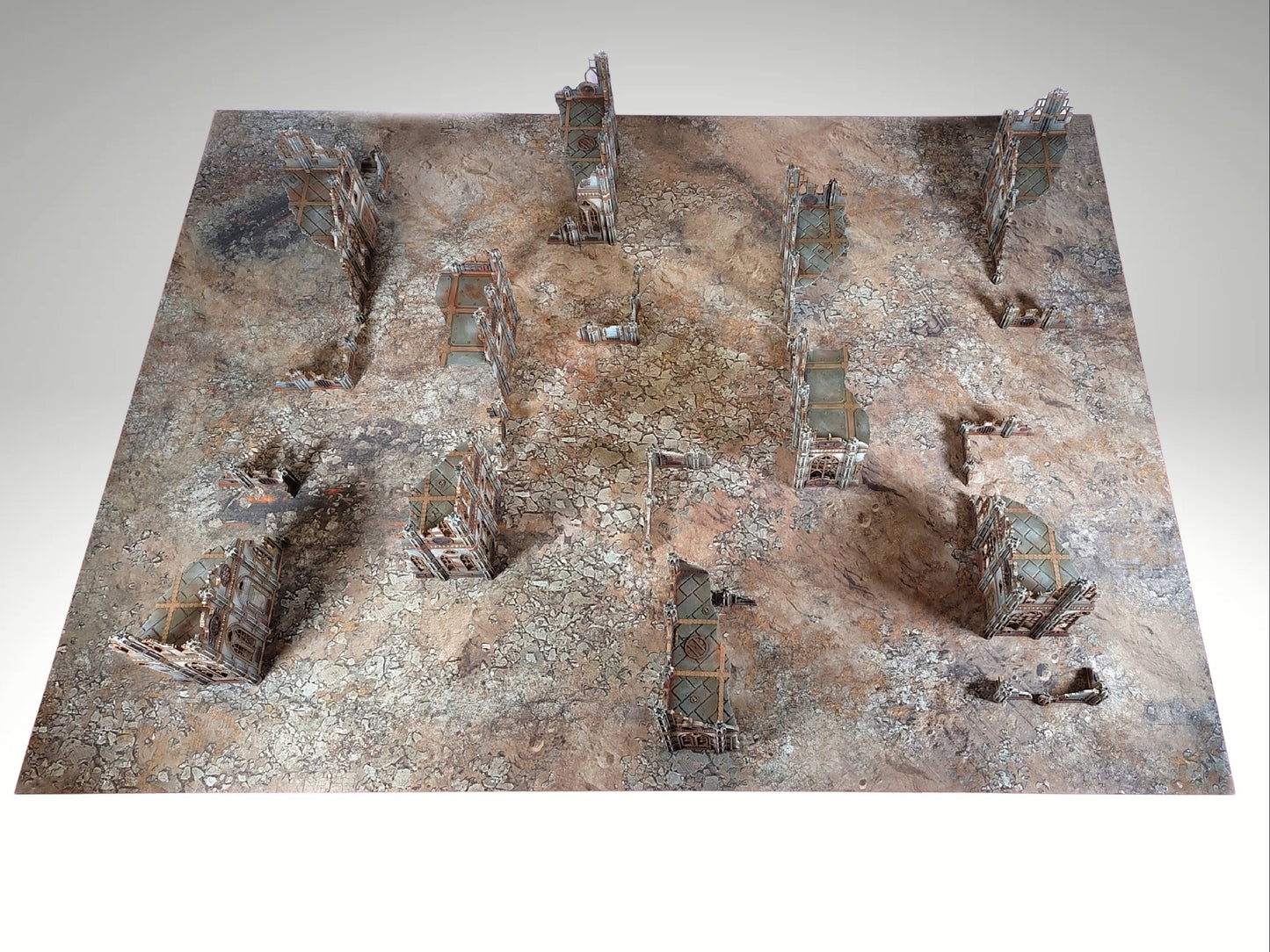 Gothic Sector Templaris Competitive Set - Complete tournament set