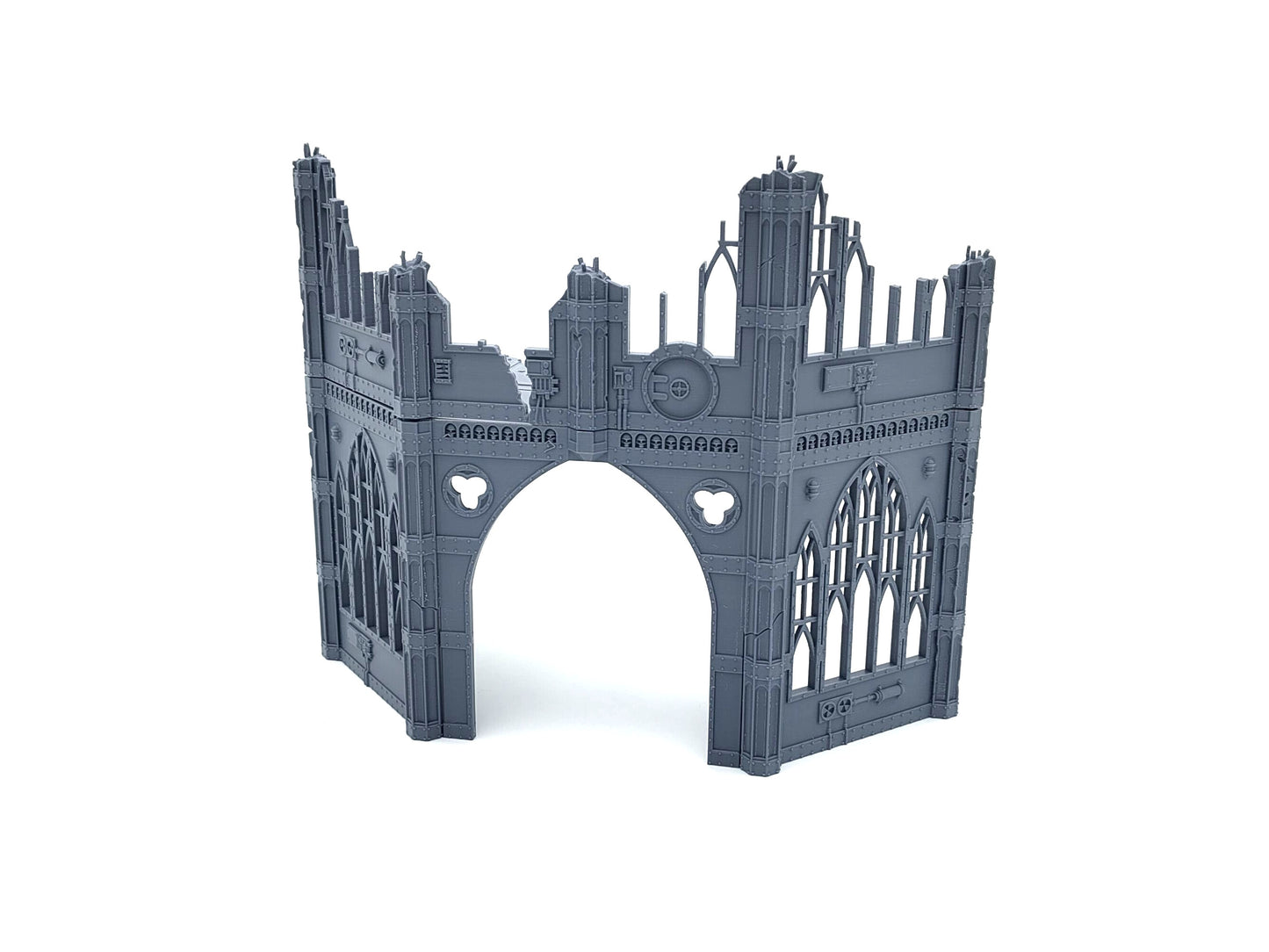 Arcanum Ruin - Small Grimdark Ruine