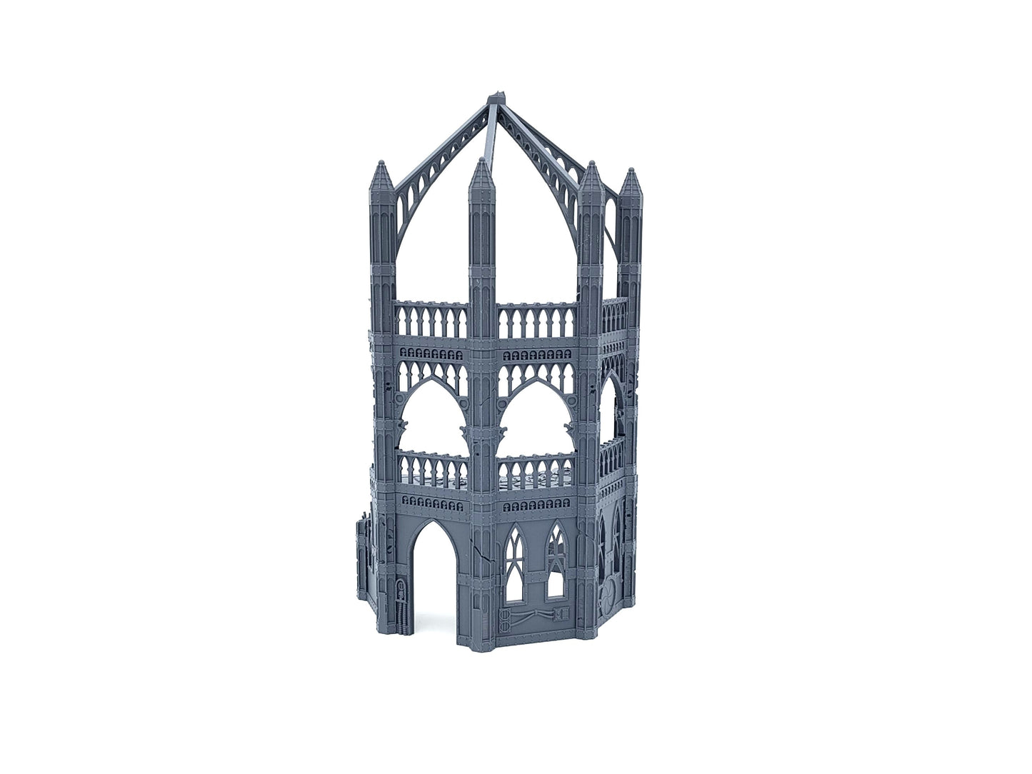 Templaris Combat Patrol Starter Set - Complete Sci-Fi terrain set for Combat Patrol