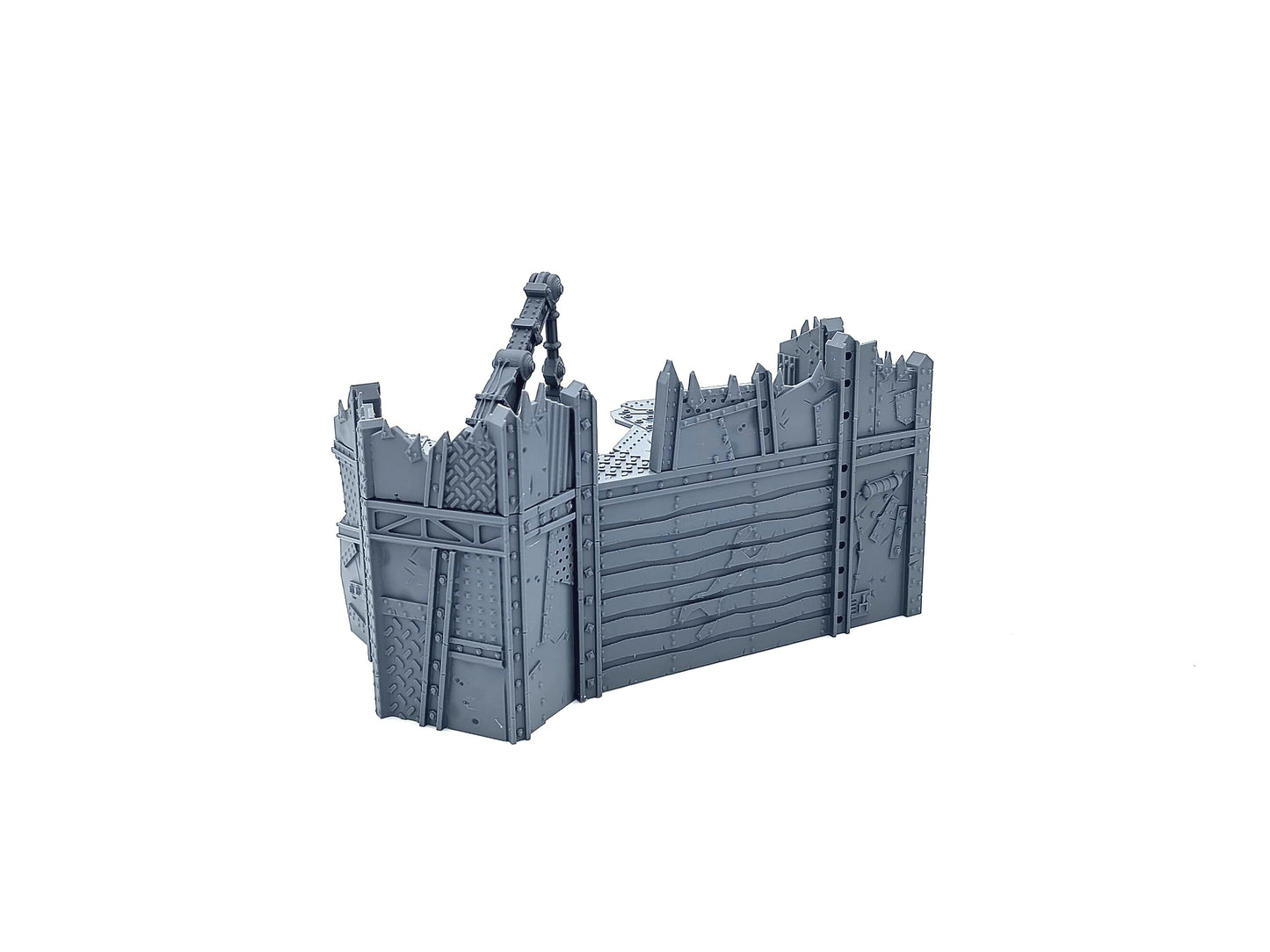 Mekshop - Ork-Werkstatt