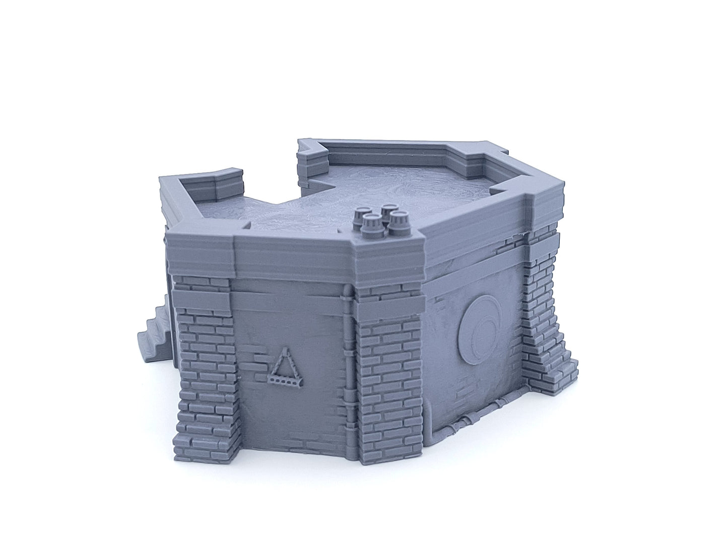 Smelter