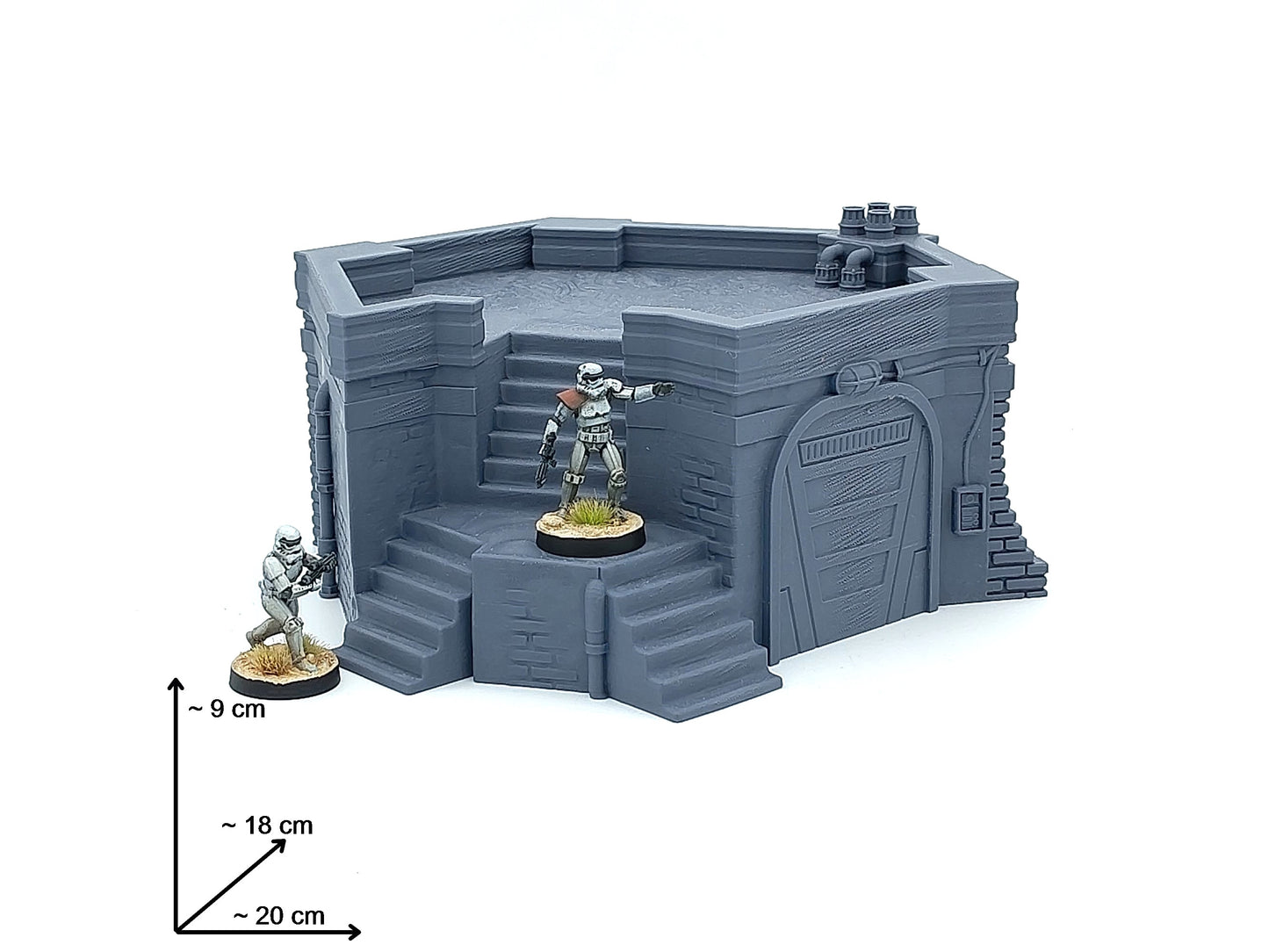 Smelter