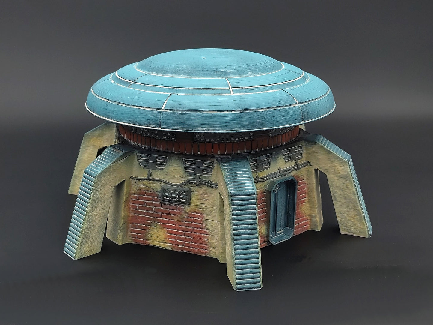Droid Workshop