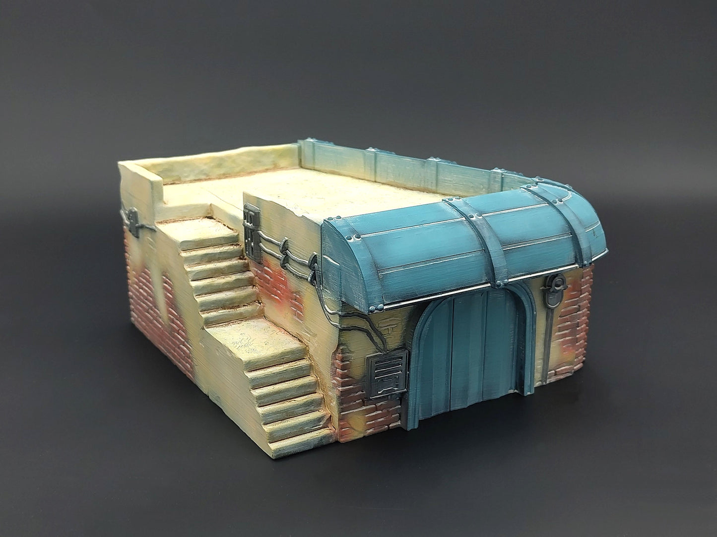 Storehouse