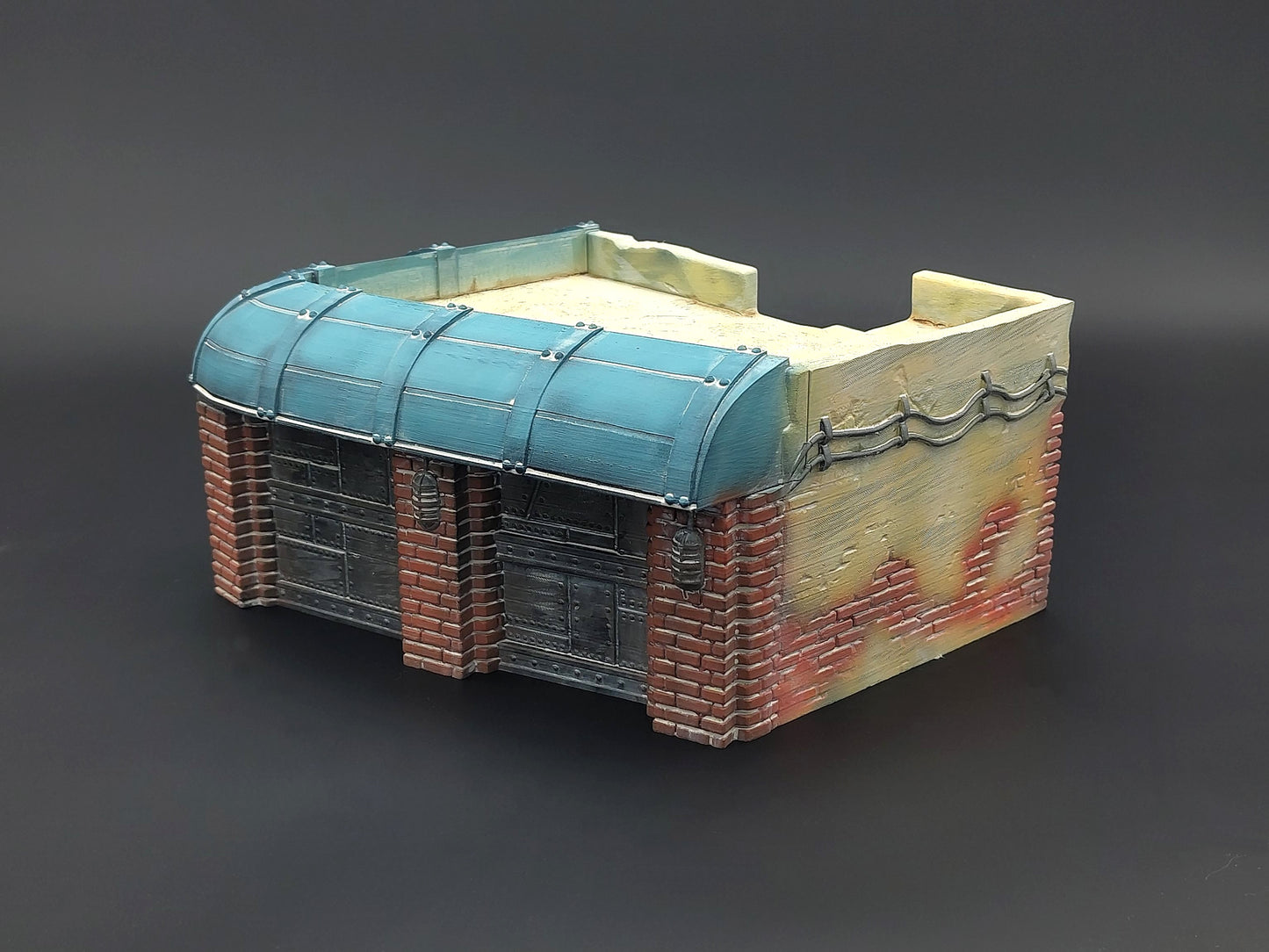Storehouse