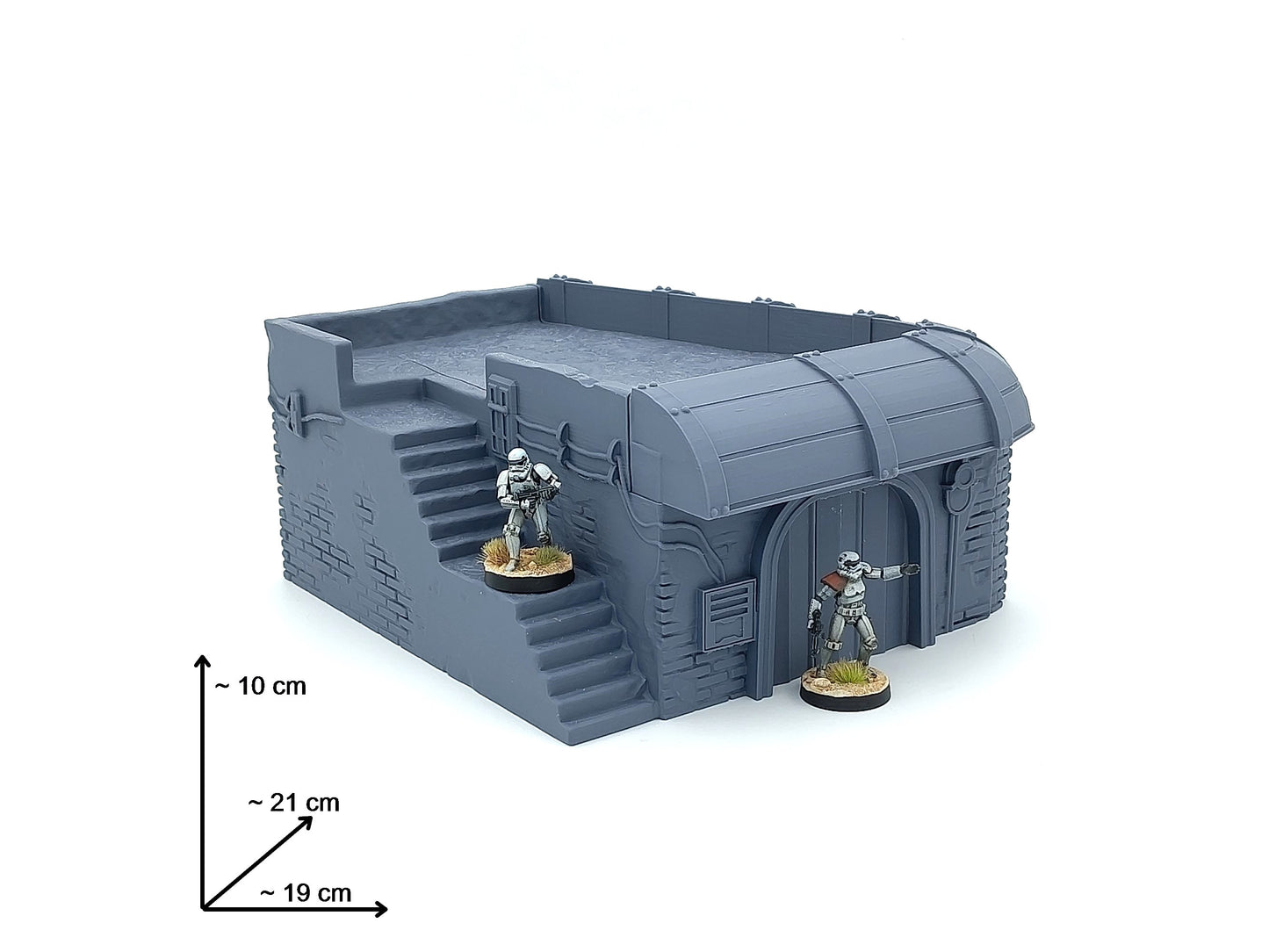 Storehouse