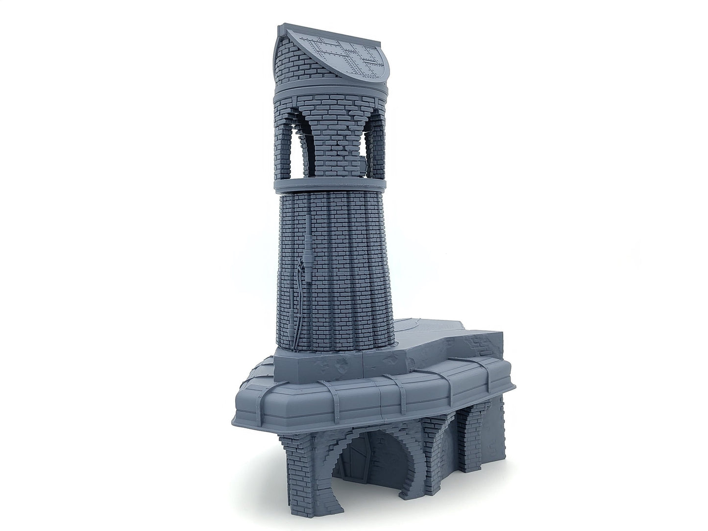 Belltower