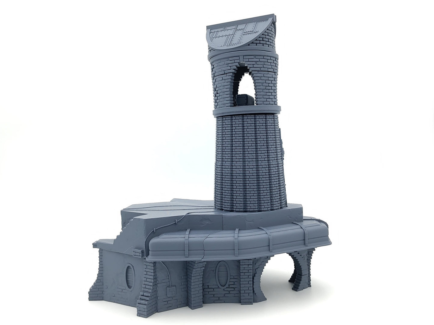 Belltower