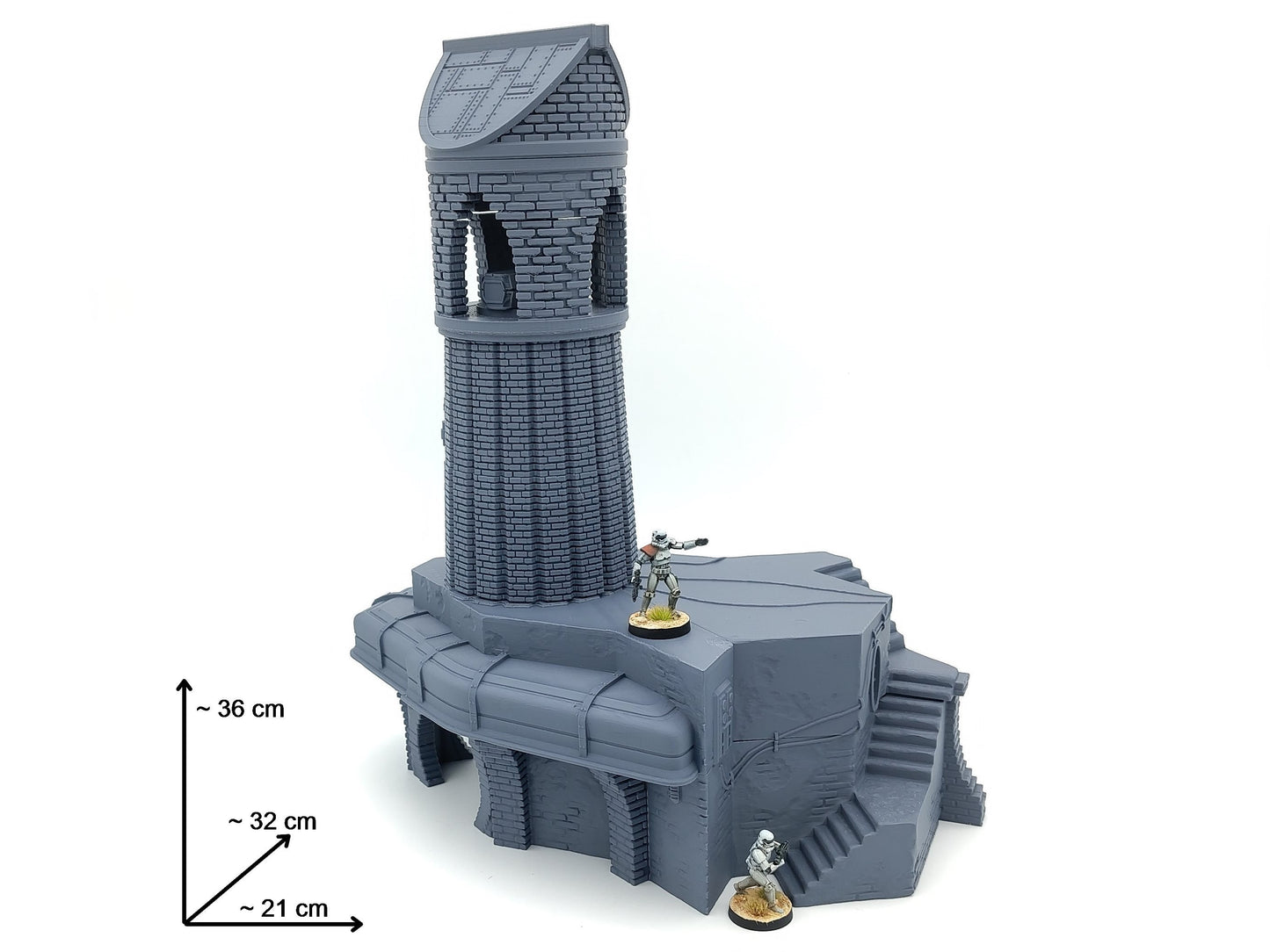 Belltower